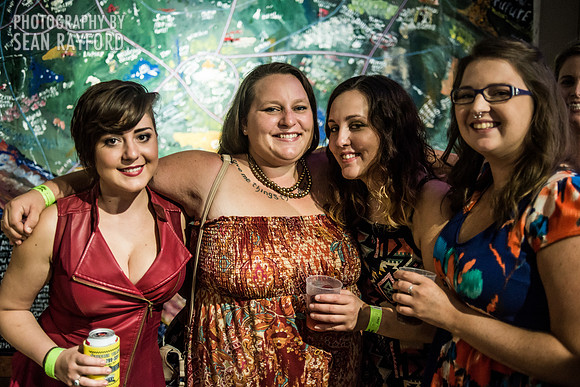 Free Times Best of Party 2015