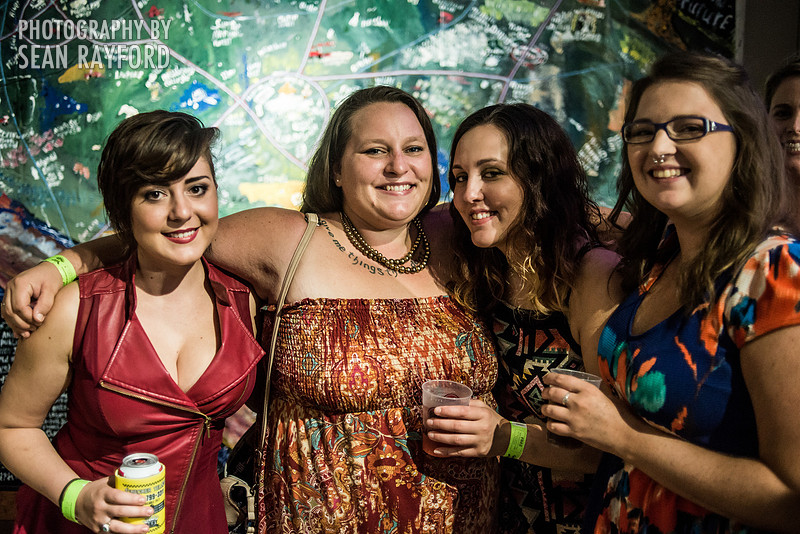 Free Times Best of Party 2015