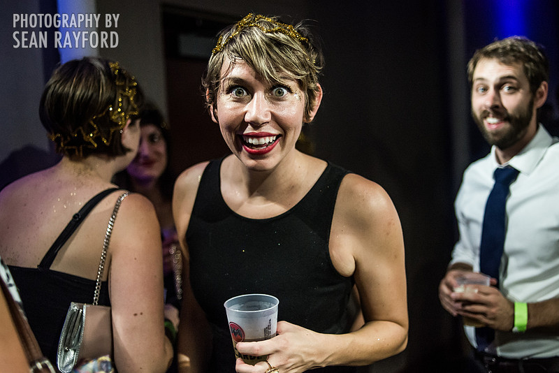 Free Times Best of Party 2015