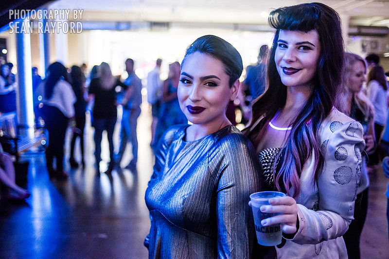 Free Times Best of Party 2015