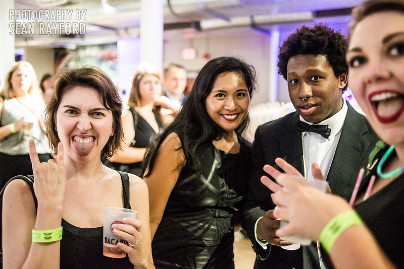 Free Times Best of Party 2015