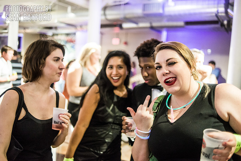 Free Times Best of Party 2015