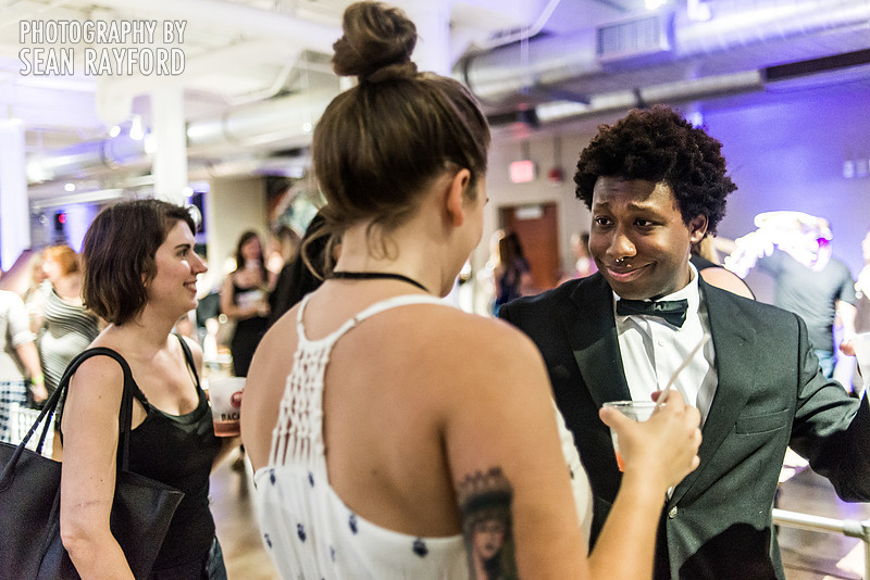Free Times Best of Party 2015