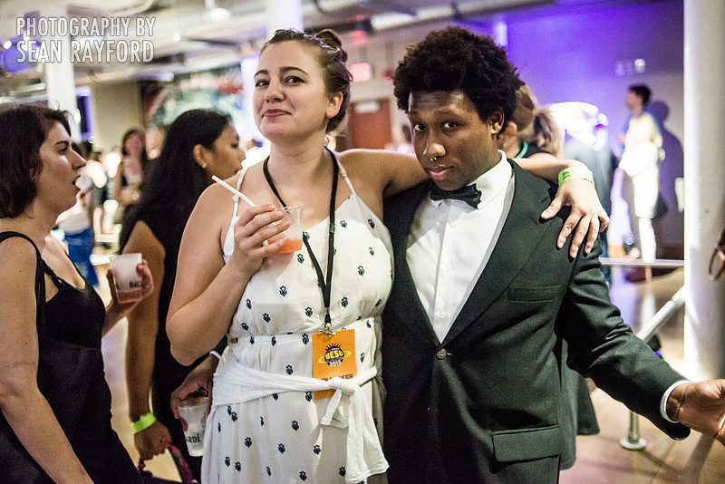 Free Times Best of Party 2015