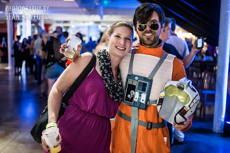 Free Times Best of Party 2015