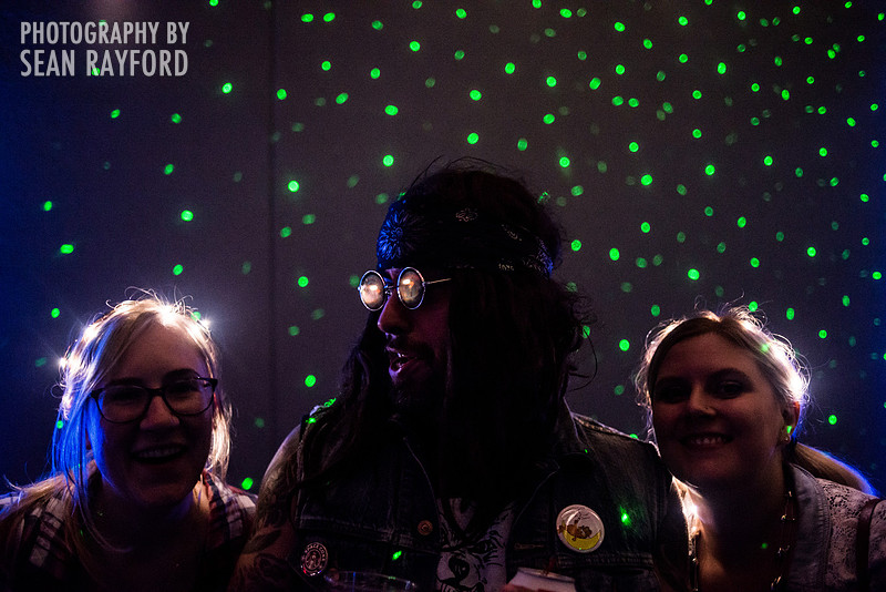 Free Times Best of Party 2015