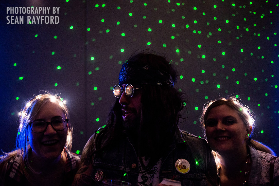 Free Times Best of Party 2015