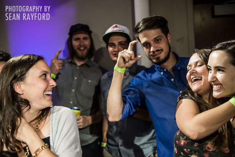 Free Times Best of Party 2015