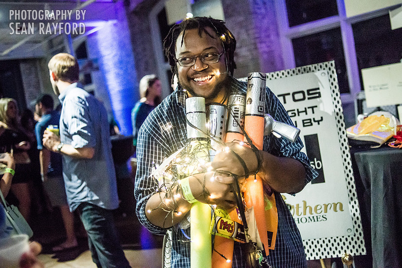 Free Times Best of Party 2015