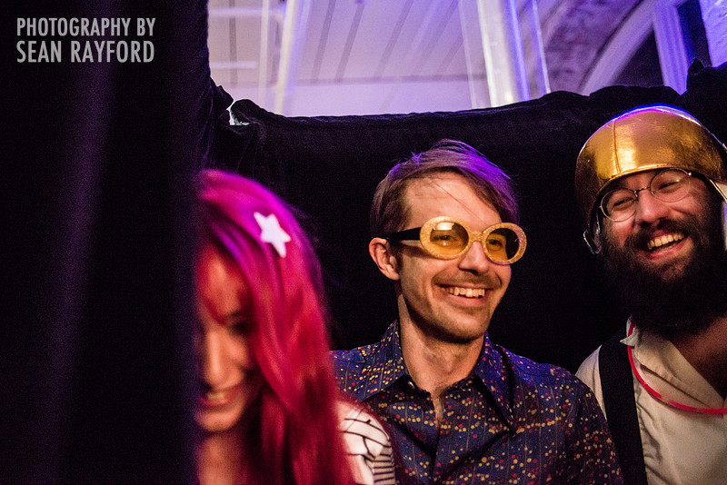 Free Times Best of Party 2015