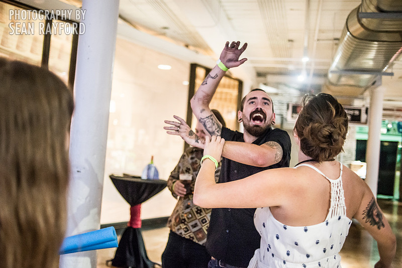 Free Times Best of Party 2015