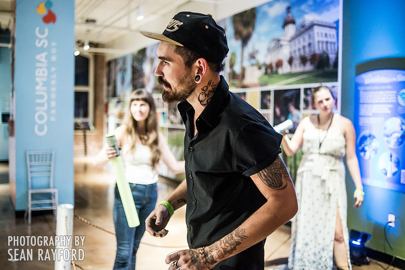 Free Times Best of Party 2015