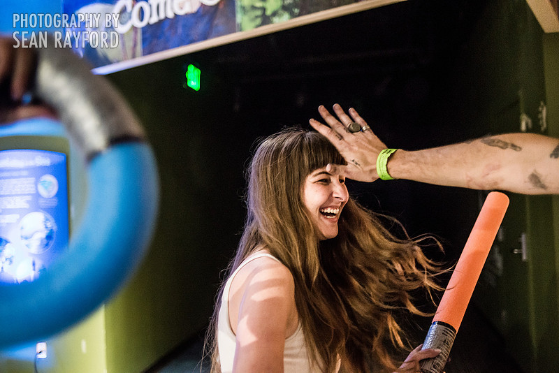 Free Times Best of Party 2015