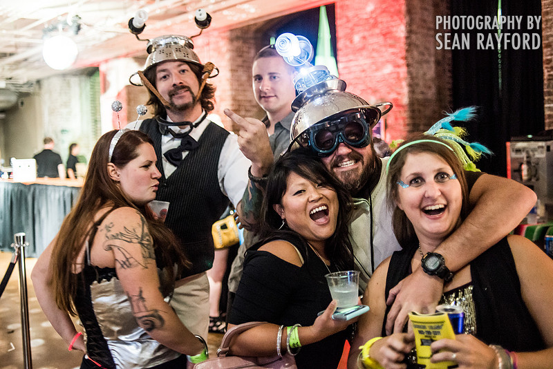 Free Times Best of Party 2015