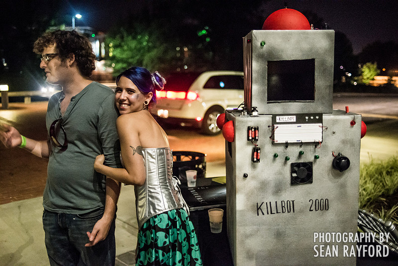 Free Times Best of Party 2015