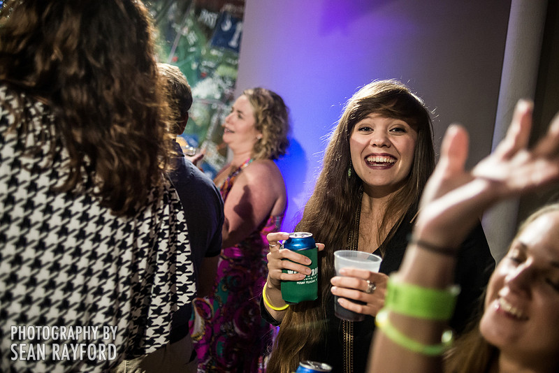 Free Times Best of Party 2015