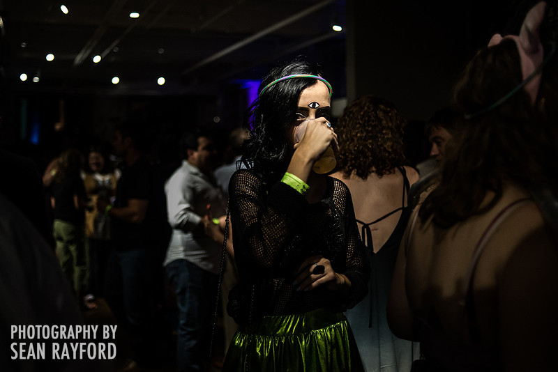 Free Times Best of Party 2015