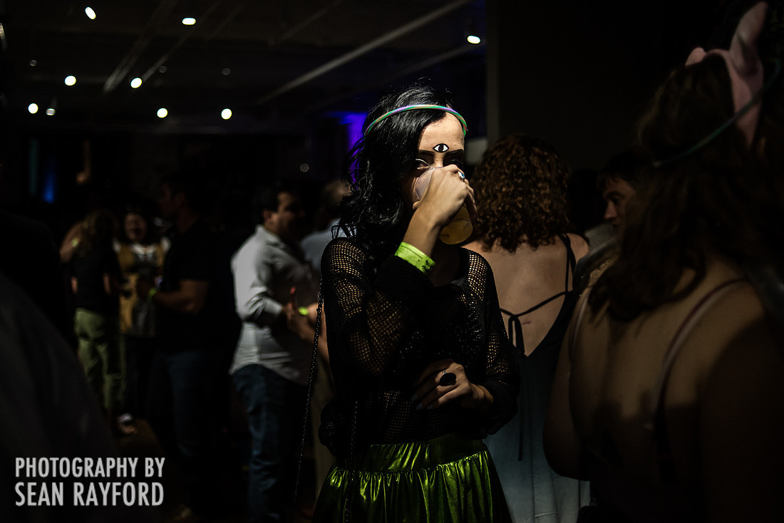 Free Times Best of Party 2015