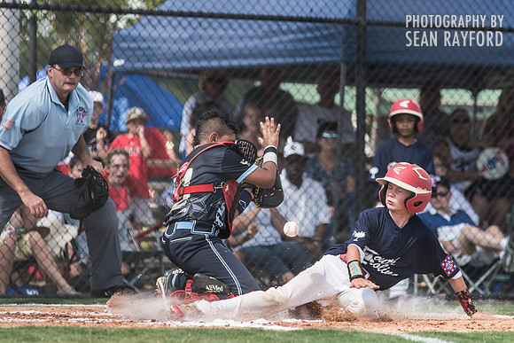Dixie Youth Baseball Photos