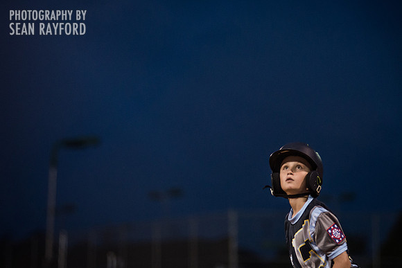Dixie Youth Baseball Photos