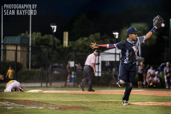 Dixie Youth Baseball Photos