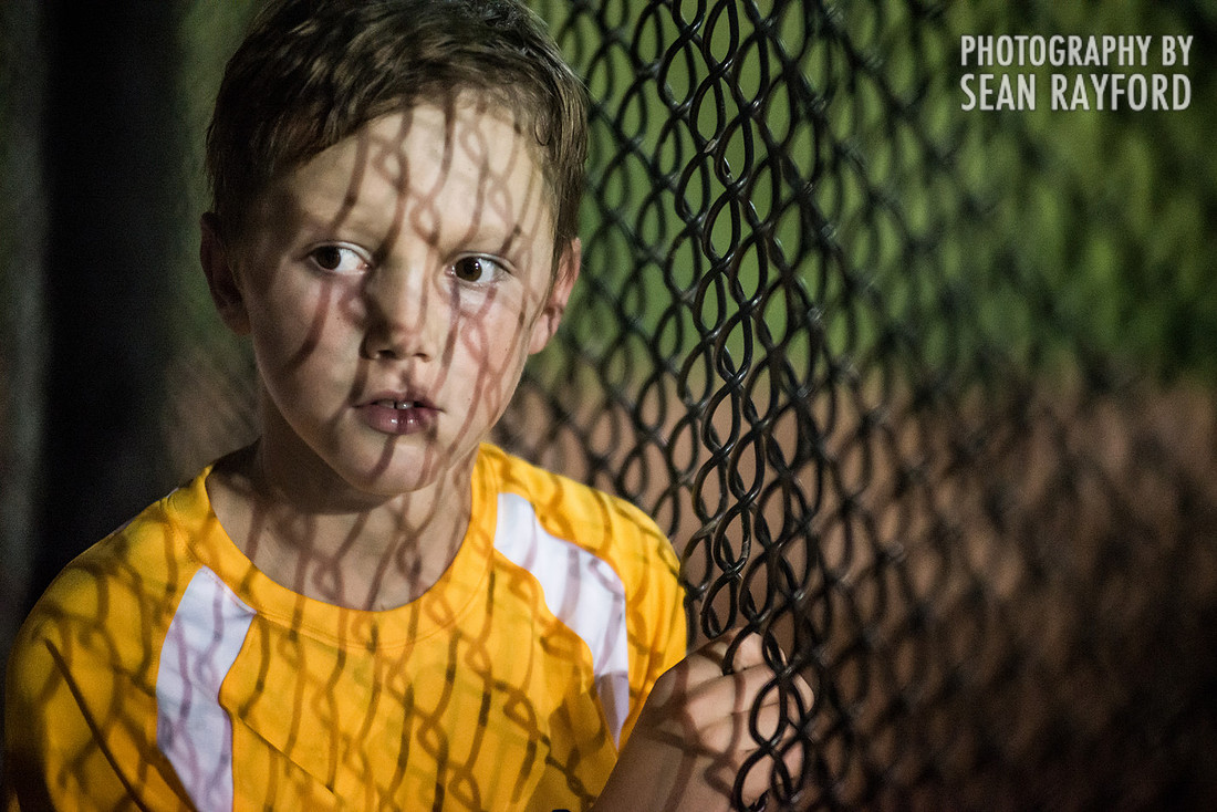 Dixie Youth Baseball Photos