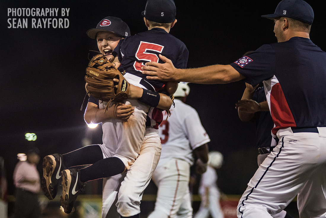 Dixie Youth Baseball Photos