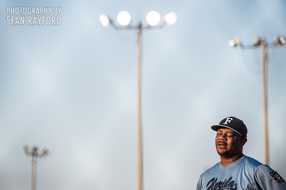 Dixie Youth Baseball Photos