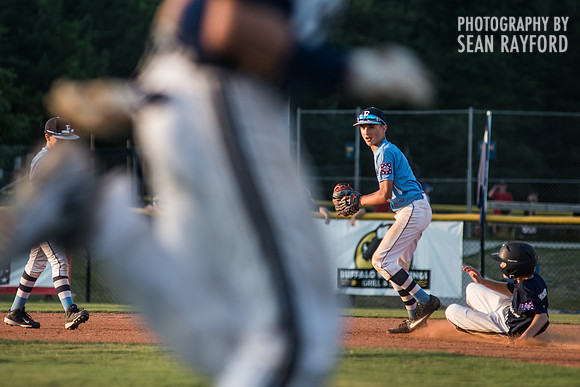 Dixie Youth Baseball Photos