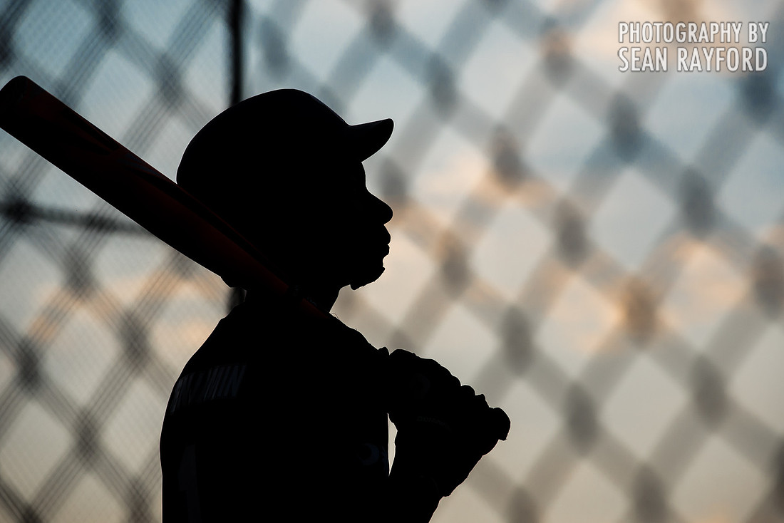 Dixie Youth Baseball Photos