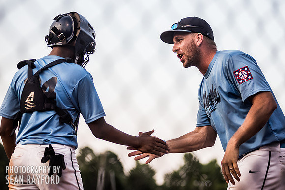 Dixie Youth Baseball Photos