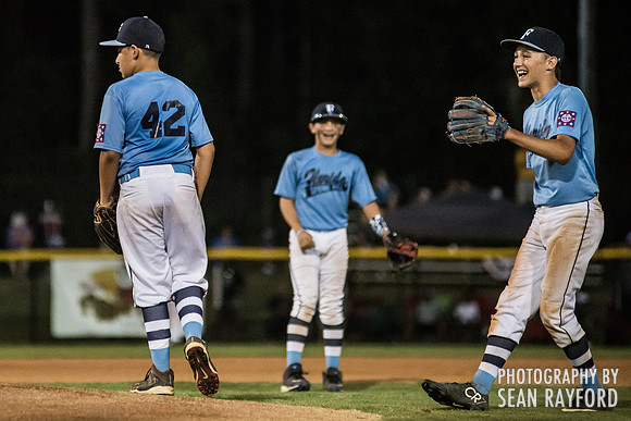 Dixie Youth Baseball Photos