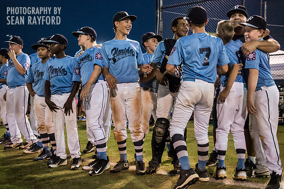 Dixie Youth Baseball Photos