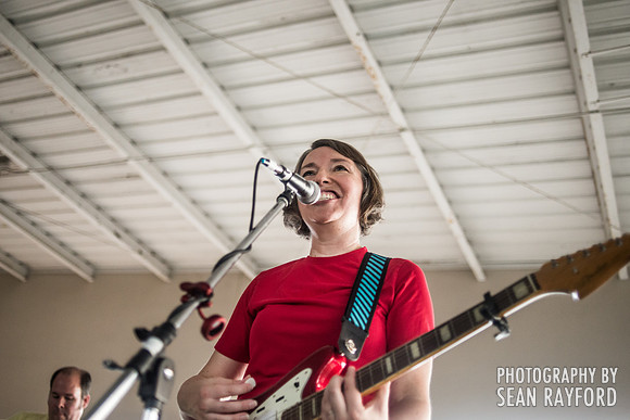 Lunch Money Concert photos