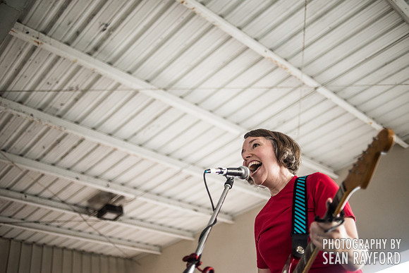 Lunch Money Concert photos
