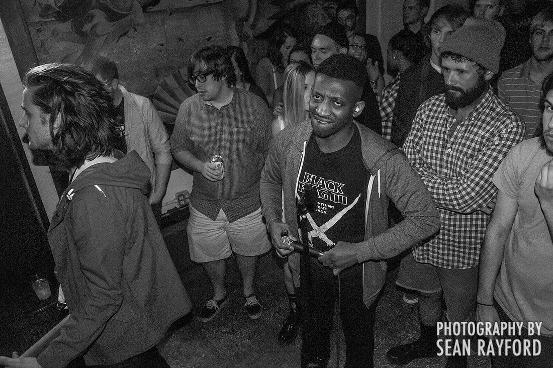 Columbia SC Photographer Sean Rayford