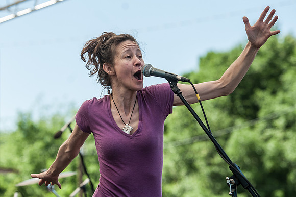 Rosewood Crawfish Fest Photos