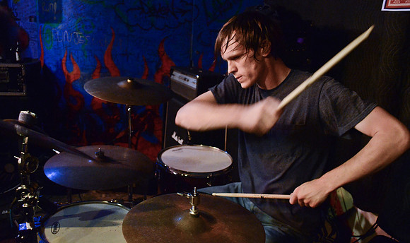Free Times Music Crawl 2011: Columbia, SC