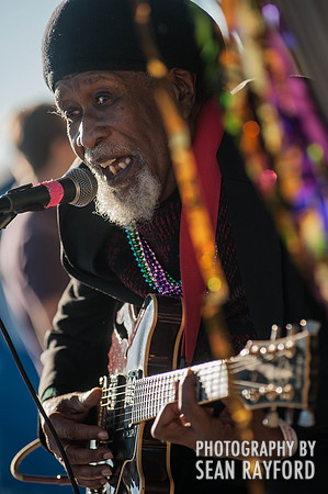 Mardi Gras - Columbia SC - Photos