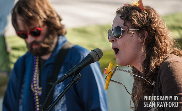 Mardi Gras - Columbia SC - Photos by South Carolina photojournalist Sean Rayford
