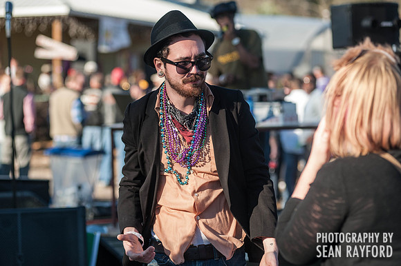 Mardi Gras - Columbia SC - Photos
