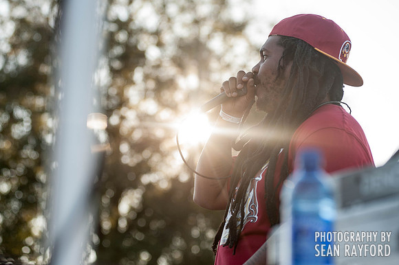 Mardi Gras - Columbia SC - Photos by South Carolina photojournalist Sean Rayford