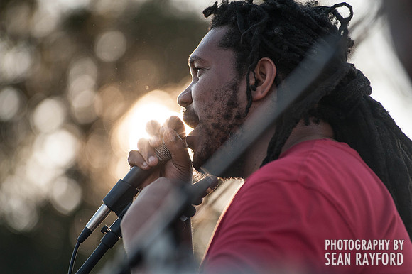 Mardi Gras - Columbia SC - Photos