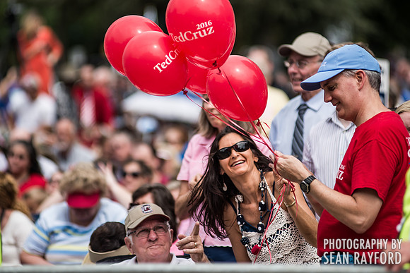 Pro Family Rally at Statehouse