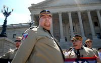 John Taylor Bowles and the Nazis