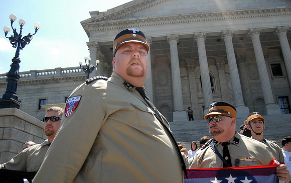John Taylor Bowles and the Nazis
