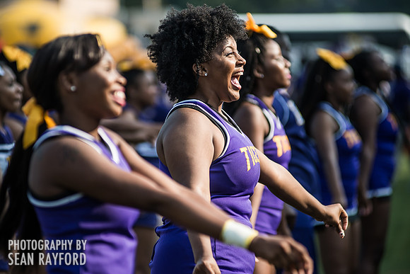 Benedict football