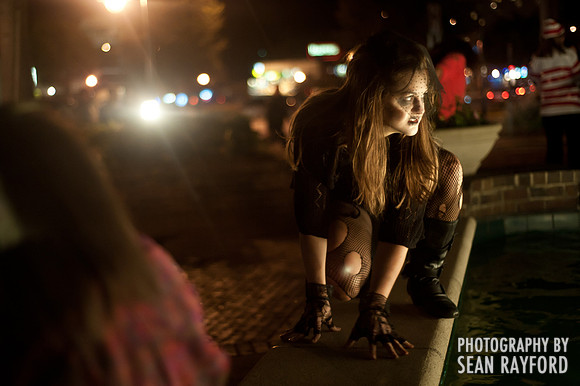 Halloween Photos - Columbia, South Carolina - 2012