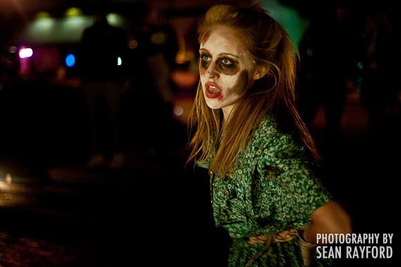 Halloween Photos - Columbia, South Carolina - 2012