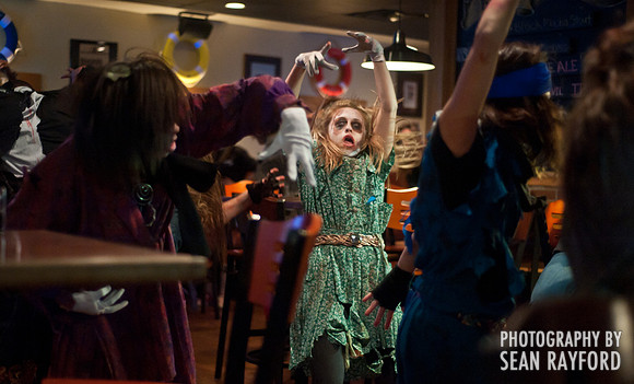 Halloween Photos - Columbia, South Carolina - 2012